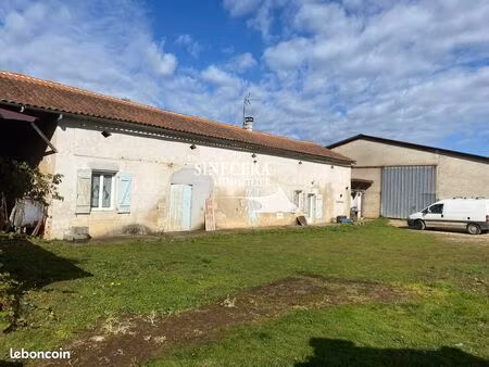 maison 4 pièces 120 m²