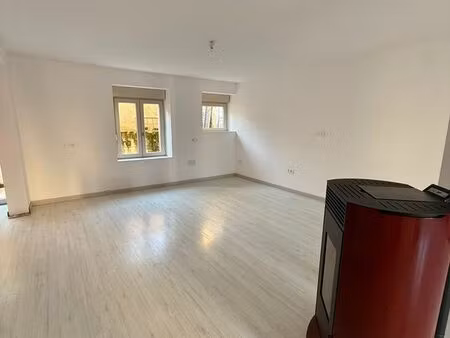 maison à void-vacon