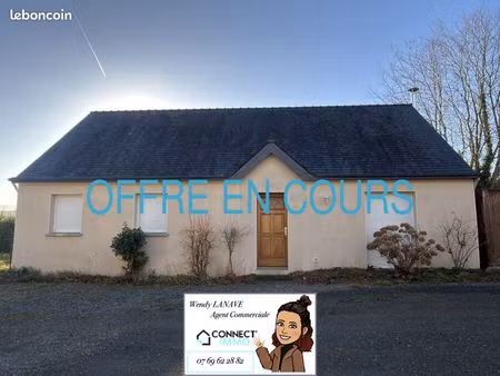 maison 5 pièces 85 m²