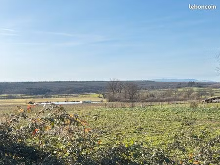 vend ferme 82 ha + stockage