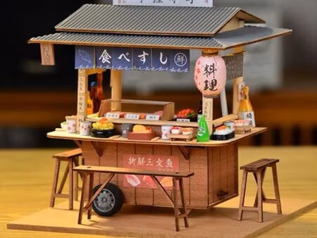 restaurant à vendre 41 m2