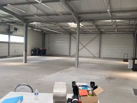 local commercial sarrebourg