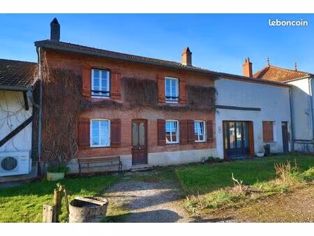 maison 6 pièces 196 m²