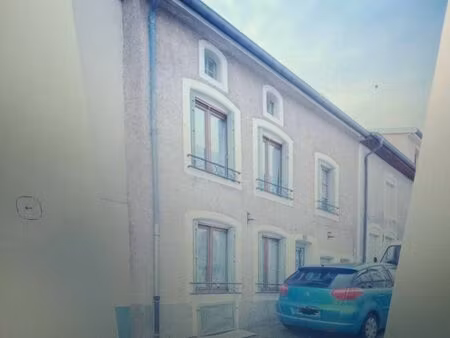 maison 85m2 5pièces