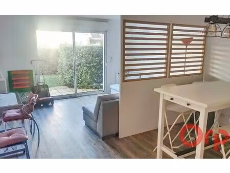 location appartement  50.57 m² t-2 à saint-philibert  730 €