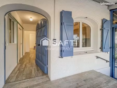 bureaux 50 m² rouffiac-tolosan