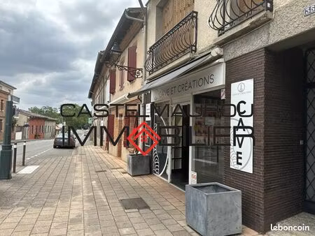 local 92 m² castelmaurou