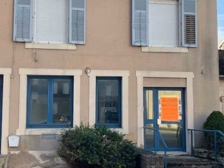 local d'activités lacroix sur meuse