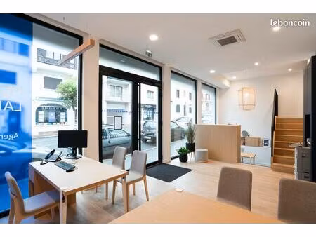 local professionnel saint jean de luz