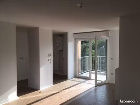 location t4 st martin le vinoux