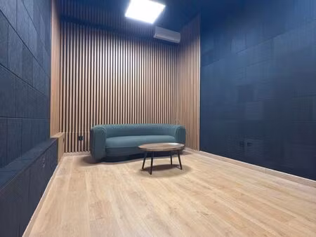 local commercial 13m² saint-denis centre ville