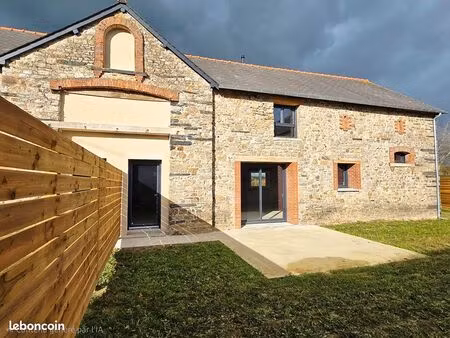 maison 6 pièces 130 m²