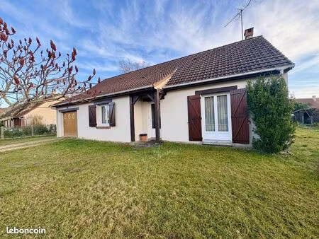 maison 4 pièces 71 m²