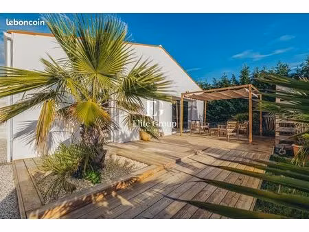 maison 4 pièces 117 m²