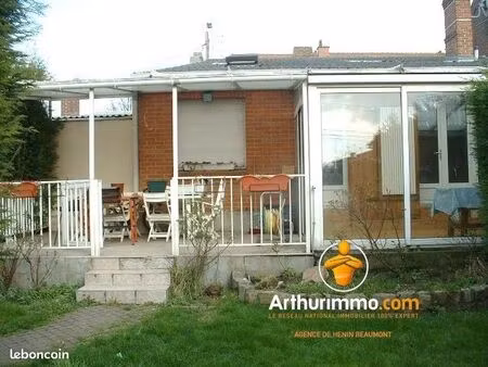 maison 8 pièces 150 m²