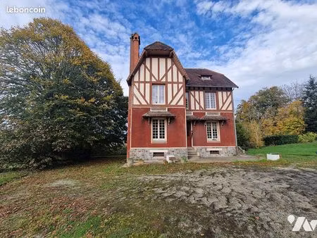 maison 6 pièces 130 m²