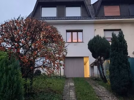 maison 4 pièces 95 m²