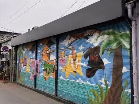 boutique saint-ouen-sur-seine