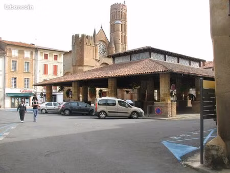 local commercial / profesionnel