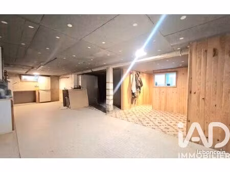 maison 5 pièces 104 m²