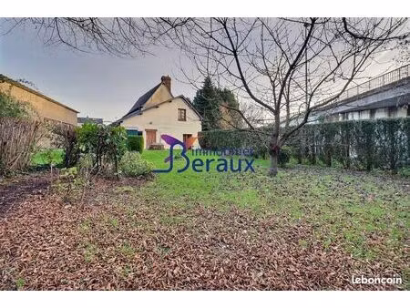 maison 4 pièces 105 m²