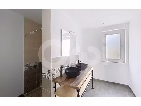 maison singleyrac m² t-7 à vendre  228 500 €