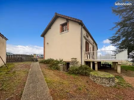 maison 4 pièces 112 m²