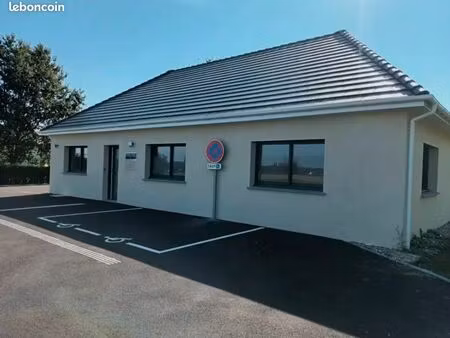 location cabinet médical ou paramédical