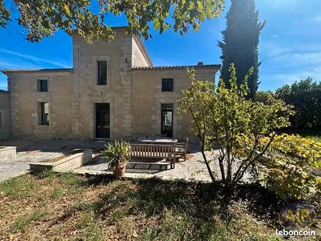 maison 4 pièces 153 m²