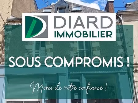 maison 2 pièces 145 m²