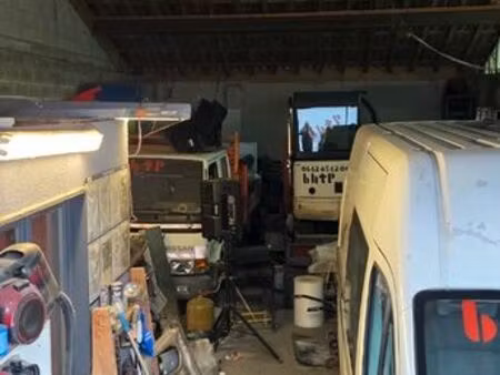 à vendre – société btp clé en main – annecy (74)