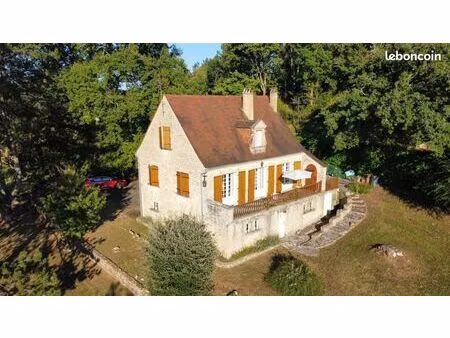 maison 5 pièces 94 m²