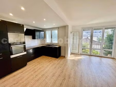 le cedre immobilier