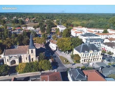 local commercial 80 m² saint-médard-en-jalles