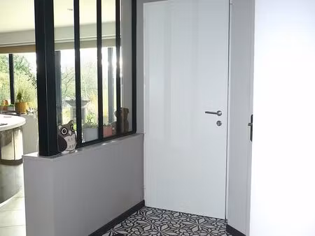 maison 5 pièces 132 m²