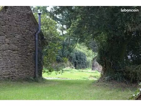 propriété rurale 2 maisons et dépendances