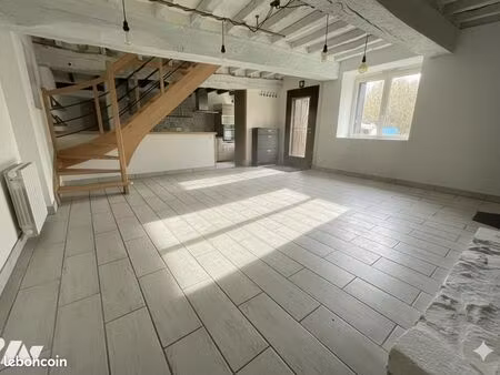 maison 6 pièces 120 m²
