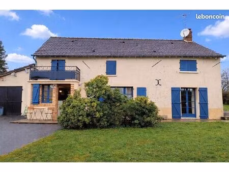 maison 5 pièces 149 m²