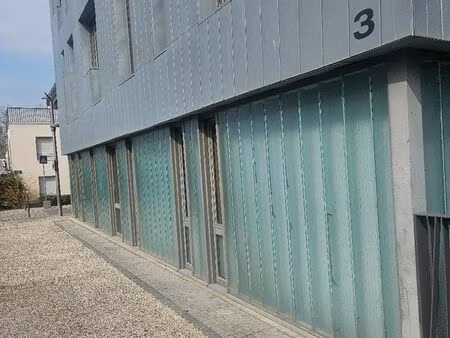 location bureaux lyon 9