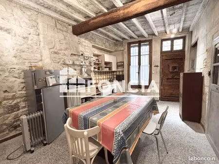 maison de ville 3 pièces 63 m²