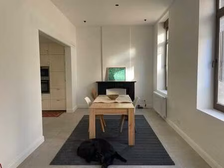 2 chambres en colocation proche gare et université