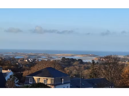 appartement trébeurden 68 m² t-3 à vendre  350 000 €
