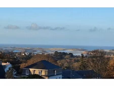 appartement trébeurden 68 m² t-3 à vendre  372 750 €