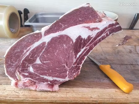 boucherie charcuterie fond de commerce