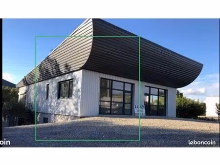 à louer local 70 m2