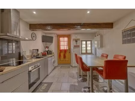 maison beaumont-de-lomagne m² t-3 à vendre  82 000 €