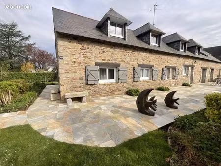 longère en viager 7 pièces 210 m²