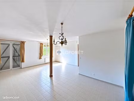 maison 5 pièces 107 m²