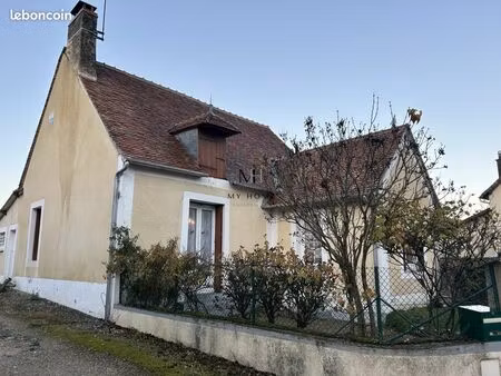 maison 2 pièces 50 m²
