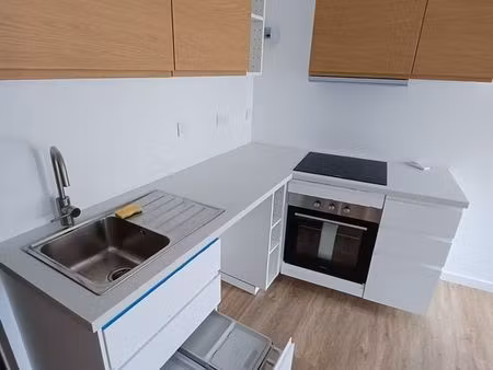 t3 neuf hypercentre auterive